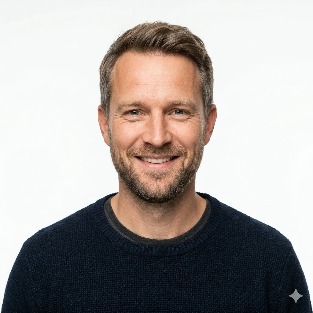 Grant Halloway Senior AI Apps Reviewer