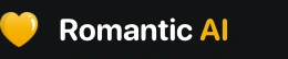 Romantic AI